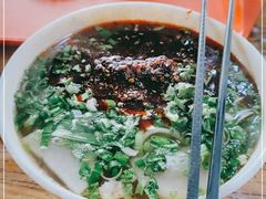 -兰州马子禄牛肉面(文景公园店)