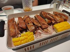 -新兴·金羊座·粤菜点心(乐峰店)