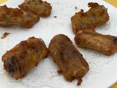 -肥姐美食(同福中路店)