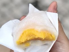 -澳门长洲糯米糍(柯打苏沙街店)