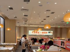 -呷哺呷哺(长治万达店)