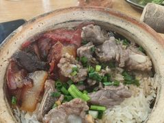 -文记煲仔饭