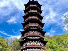 -牛首山文化旅游区