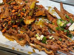 -小板凳(四公里店)