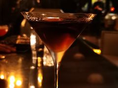 -LONG BAR 廊吧(外滩华尔道夫酒店)