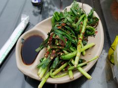 -刘三姐特色烤豆花·宜宾烧烤·把把烧(万年场店)