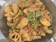 -丰收日·小海鲜·沪上家宴(顾村正大店)