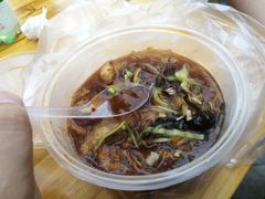 -二中酸辣汤(无锡梁溪区店)