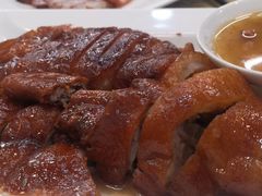 -芳姨广东砂锅粥(张庄路店)