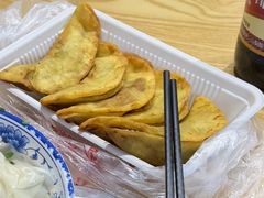 -草桥清真牛肉锅贴扁食店