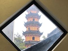 -吴作人艺术馆