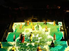 -寻梦滕王阁实景演出