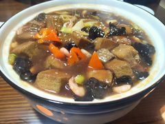 -呼吸森林·生态农庄农家乐私房菜