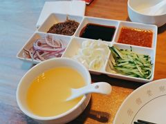 -姥姥家春饼店(惠新东街店)