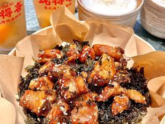 -蚝得喜海鲜(东城店)