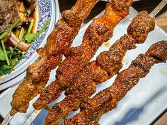 -兰州陈记牛肉面 ·烧烤· 铜锅涮肉(万达店)