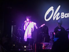 -ohbar live house(人广店)