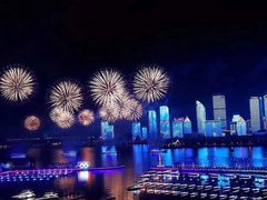 -青岛海尔洲际酒店