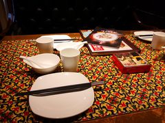-城南往事·鲁菜济南菜(软件园美莲广场店)