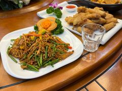 -乐在集市海鲜大排档(平潭店)