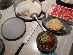 -千味涮·健康火锅(会展连城新天地店)