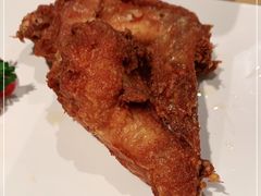 -豪客来牛排(夫子庙店)