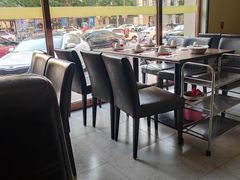 靠窗位-王婆大虾(胜利大街店)