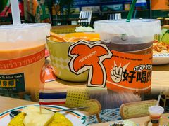 -迷你椰·泰式大排档(佛山顺德店)