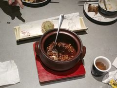 -绿茶餐厅(广州天河城店)