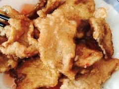 -东北酱骨头馆(蓁巷店)