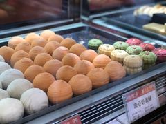 -陶陶居饼家(惠福东路店)
