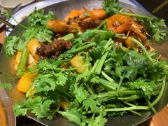 -石榴院子(西施故里店)