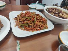 -清真·同发顺饭庄·烧麦(总店)