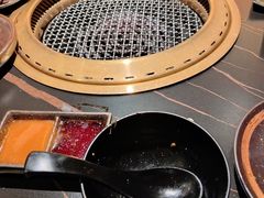 -厚贞日式烤肉(浦东汇智店)