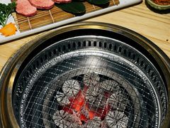 -松鱼亭·和牛烧肉(协鑫广场店)