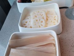 -半天妖烤鱼(新中关购物中心店)