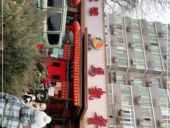 -马凯餐厅(长椿街店)