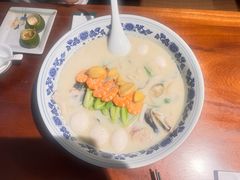 -山外山·林语花园餐厅