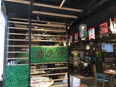 大堂-西酒时光(恒福店)