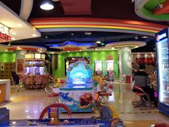 -汤姆熊欢乐世界(光启城店)