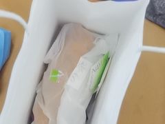-奈雪的茶(大梅沙8号仓店)
