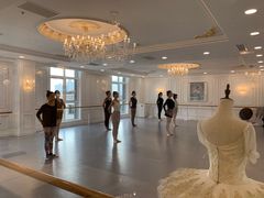 -芭蕾仙子 FairyBallet 少儿芭蕾舞蹈中心(丽都旗舰店)