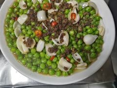 -静一·疆味小馆(黄河路店)