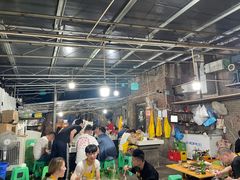 大堂-渝味黄姐火锅(黄泥村店)