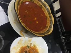 -芳芳餐厅(白沙路店)