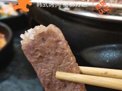 -九田家黑牛烤肉料理(郫都万达檬柏西路店)