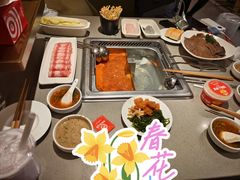 -海底捞火锅(顺义华联店)
