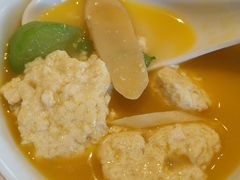 农家盐卤豆腐煲-新荣记(建国门外大街店)