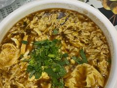 -清真牛街祥云轩门钉肉饼(左家庄店)