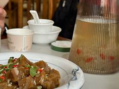 -鲁南仔·滕州炒鸡(经三路店)